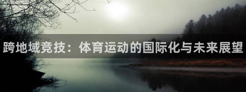 3377体育官方正版app集团E.ON：跨地域竞技：