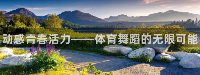 3377体育官网下载：动感青春活力——体育舞蹈的无限