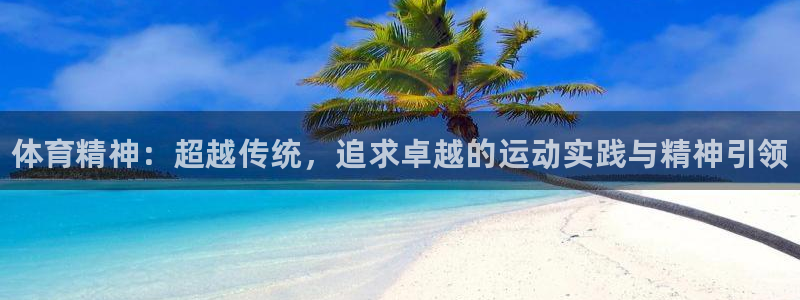 3377体育官方正版app集团：体育精神：超越传统，追求卓越