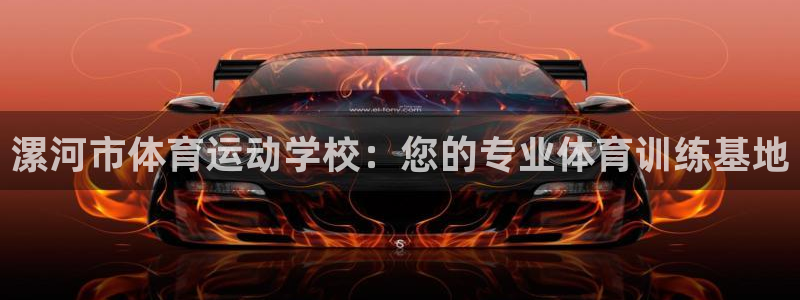 3377体育官网下载开户：漯河市体育运动学校：您的专业体育训