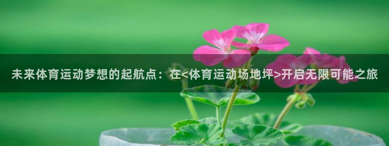 3377体育官网下载：未来体育运动梦