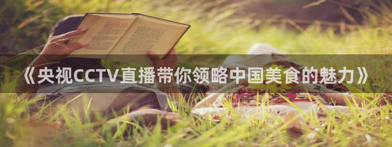 833足球直播网：《央视CCTV直播带你领略中国美食的魅力》